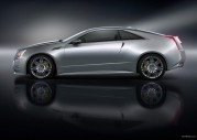 Cadillac CTS Coupe Concept